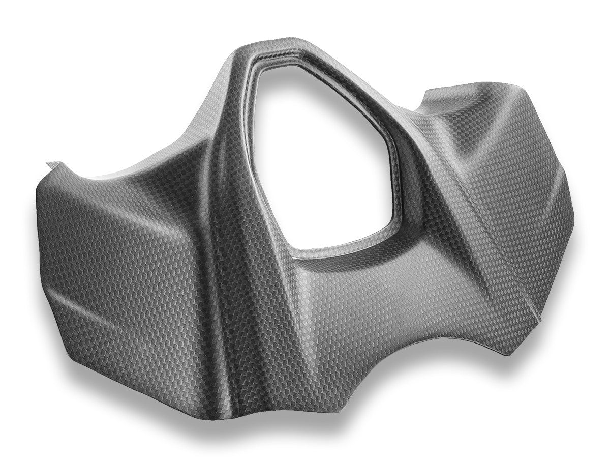 Ducabike DBK Key Cover Carbon Fiber Ducati Multistrada V2 2025