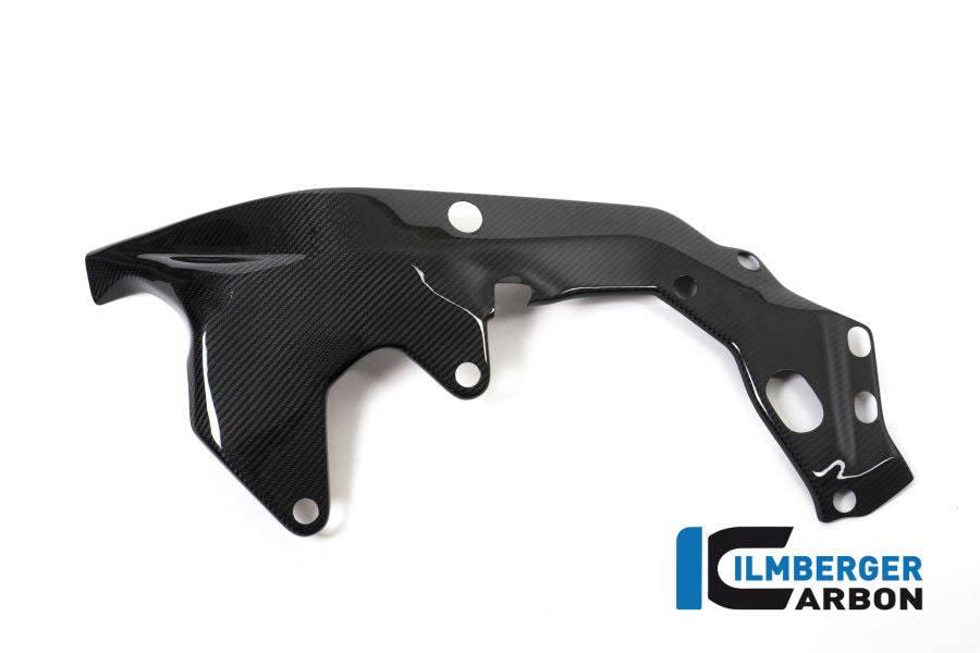 Ilmberger Carbon Frame Protector Left Side BMW HP4 RACE