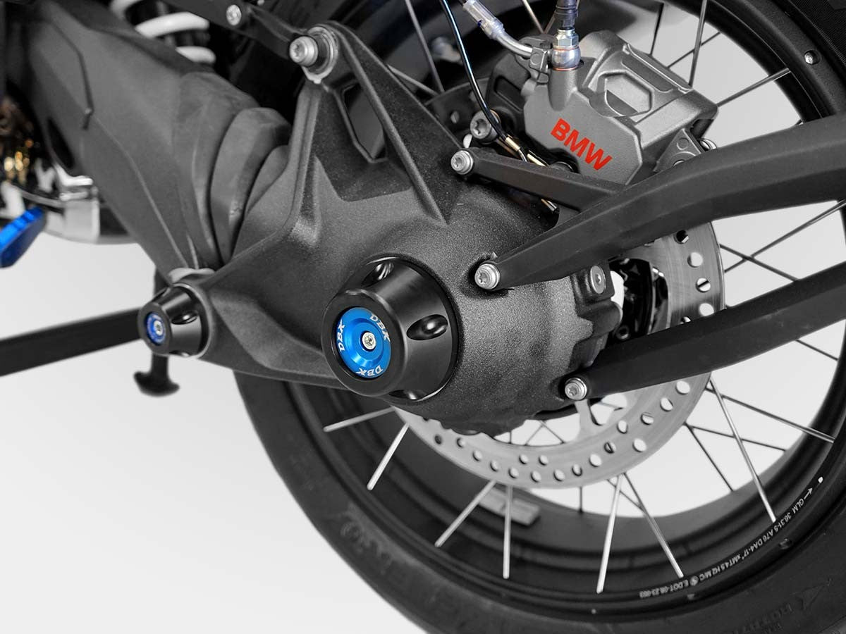 Ducabike DBK PMR01 BMW R1300GS Wheel Hub Protection Kit