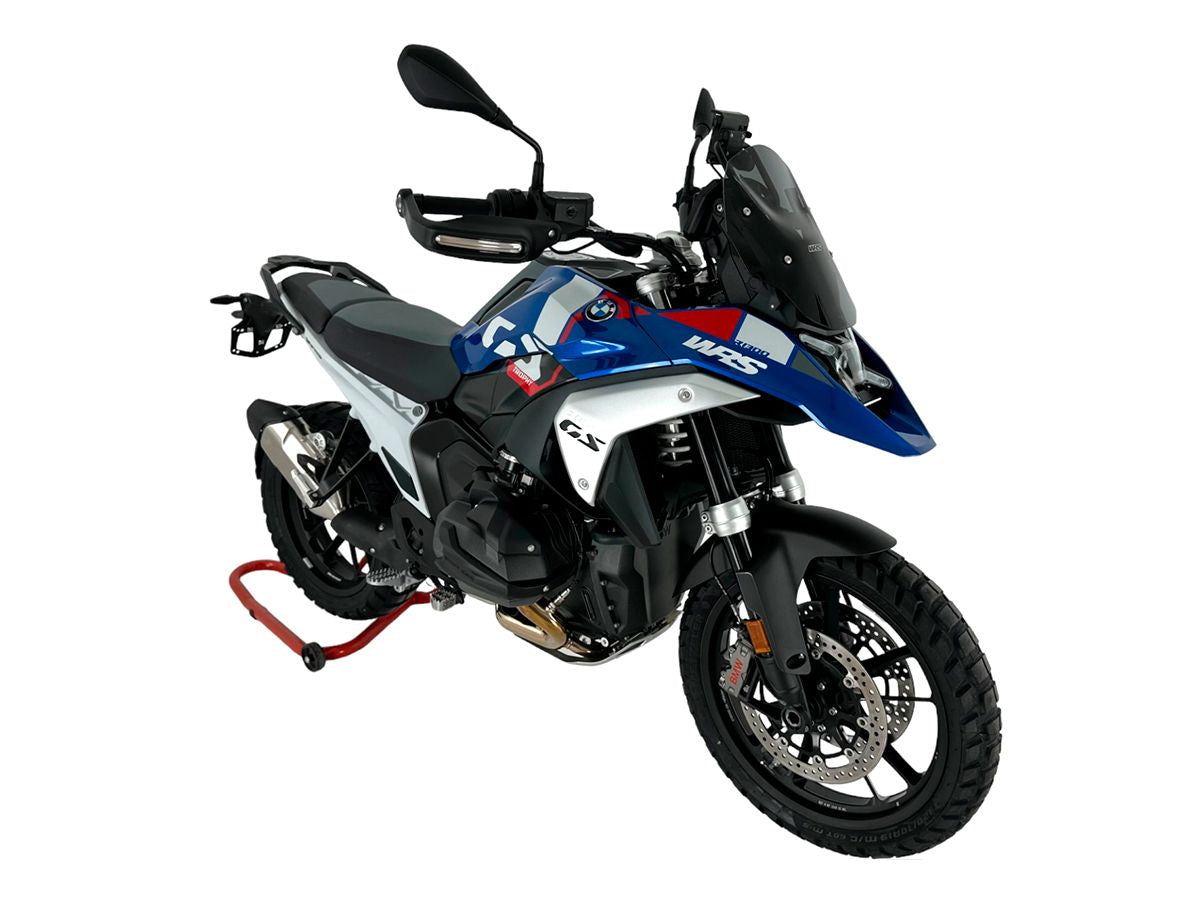 WRS Windscreen Enduro No Radar BMW R 1300 GS 2023-2026