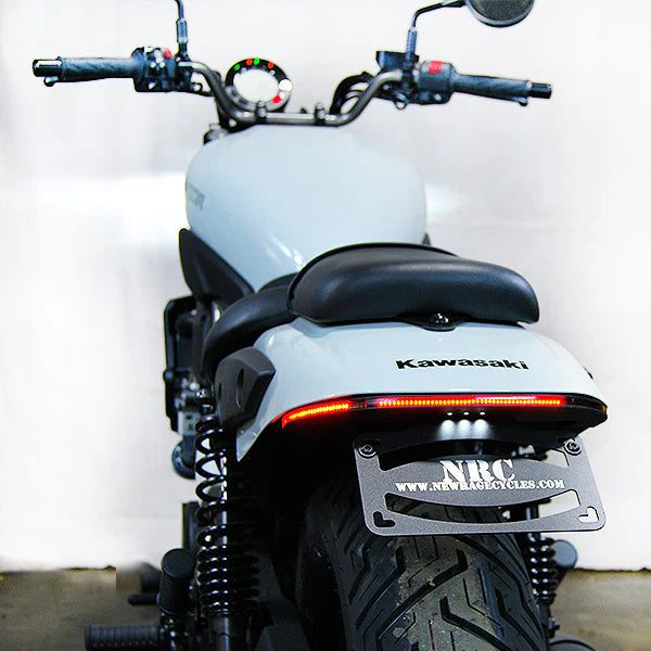 NRC Kawasaki Eliminator 450 Fender Eliminator (2024-Present)