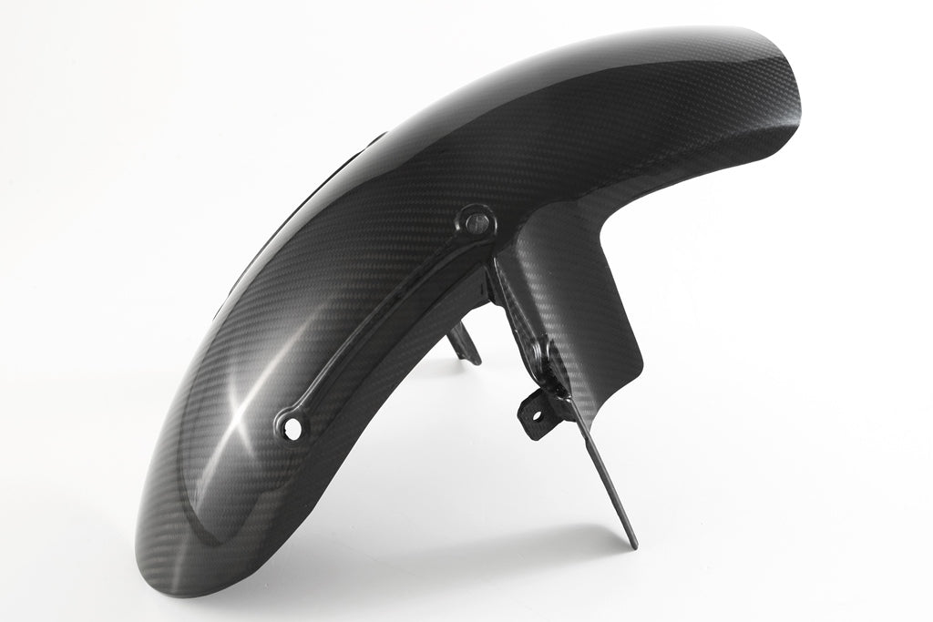 Fullsix Carbon Front Mudguard