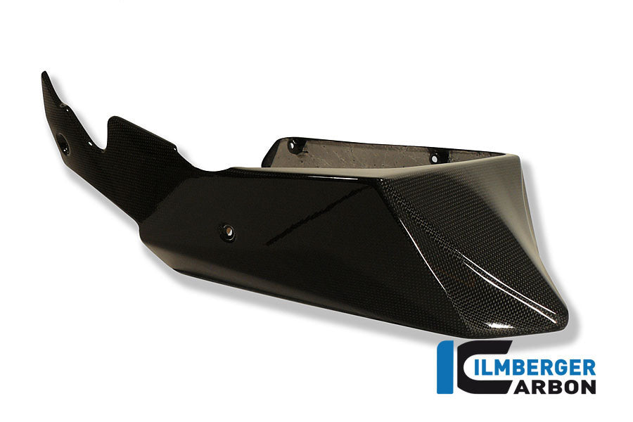 Ilmberger Carbon Motor Spoiler Carbon