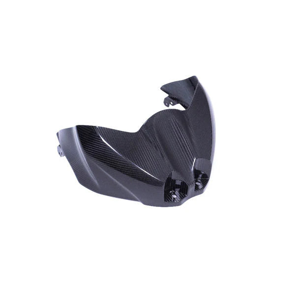 Ilmberger Carbon Fiber Upper Tank Cover For Suzuki GSXR 1000 1000R