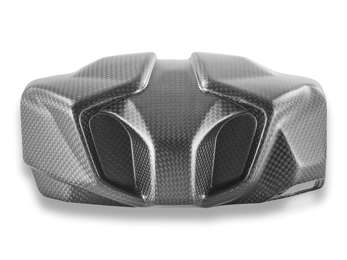 Ducabike DBK Dashboard Cover Matte Carbon Ducati Streetfighter V4 2025
