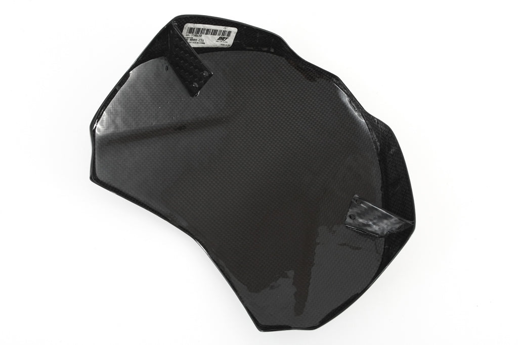 Fullsix Carbon Headlight Fairing Strada