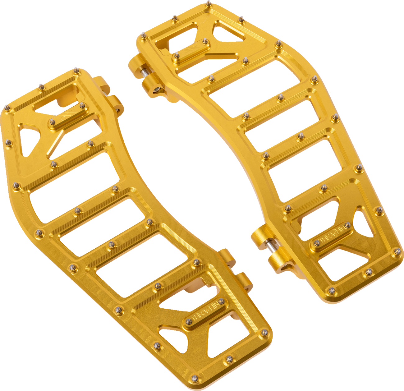 Thrashin Supply CO. Aggressor Floorboards