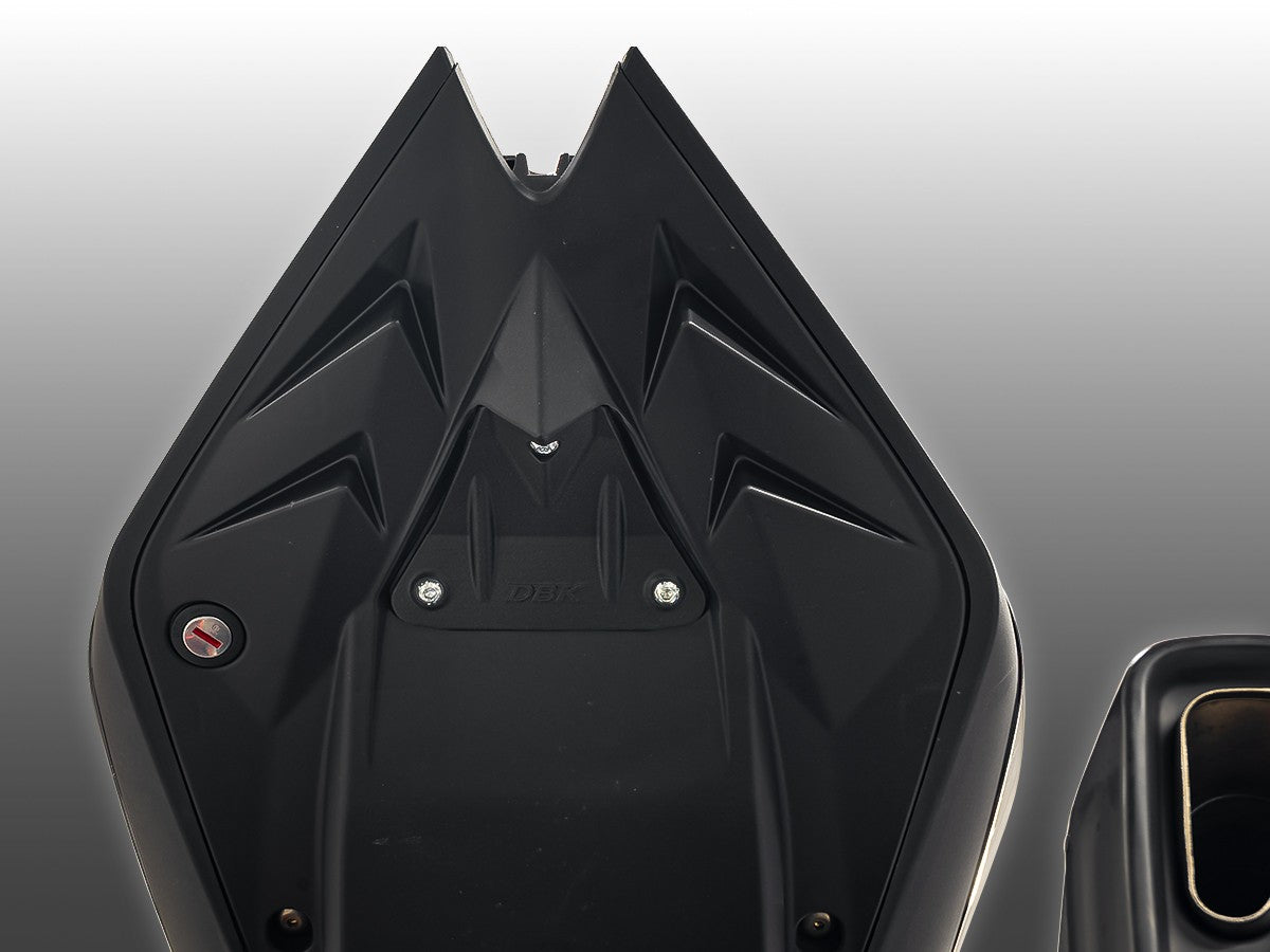 Ducabike DBK Tail Tidy Cover Kit Aprilia RSV4 Tuono