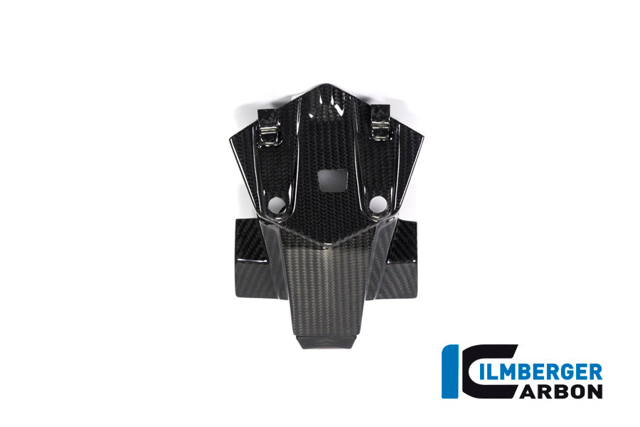 Ilmberger Carbon License Plate Fender BMW M1000RR / S1000RR - Gloss / Twill