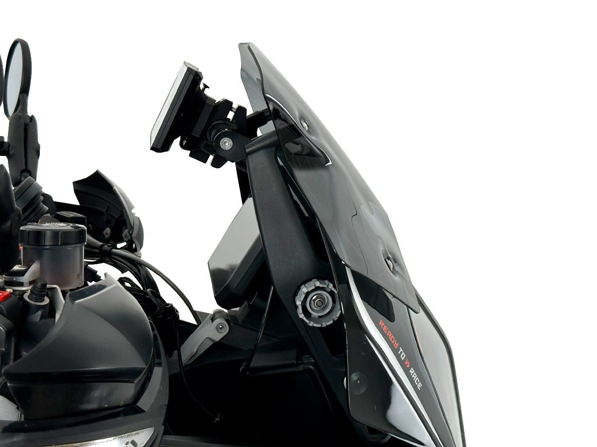 WRS Sport Windscreen KTM 1290 Super Adventure R / S 2017-2020