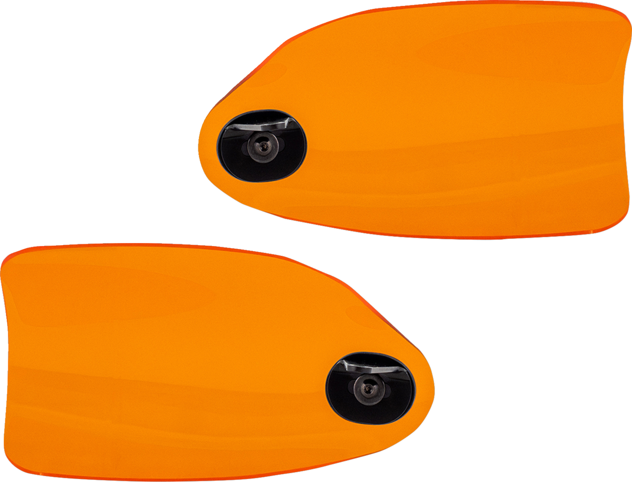 Klock Werks Flare® Handguards For Indian