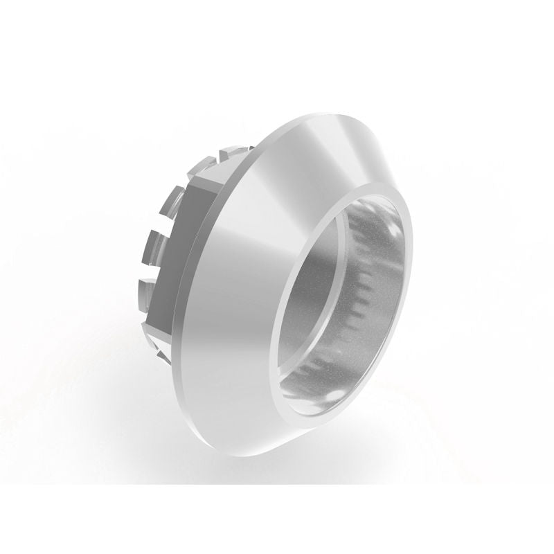 Ducabike DBK CNC Aluminum Conical Rear Wheel Nut For Ducati Diavel V4