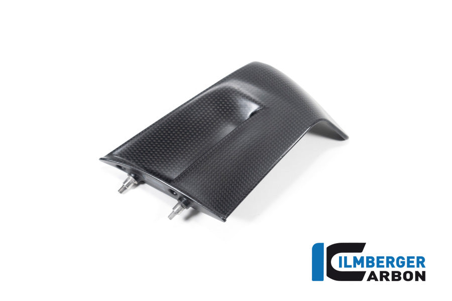Ilmberger Carbon Winglet Right Side Ducati Panigale V4 S From 2022 - Matte