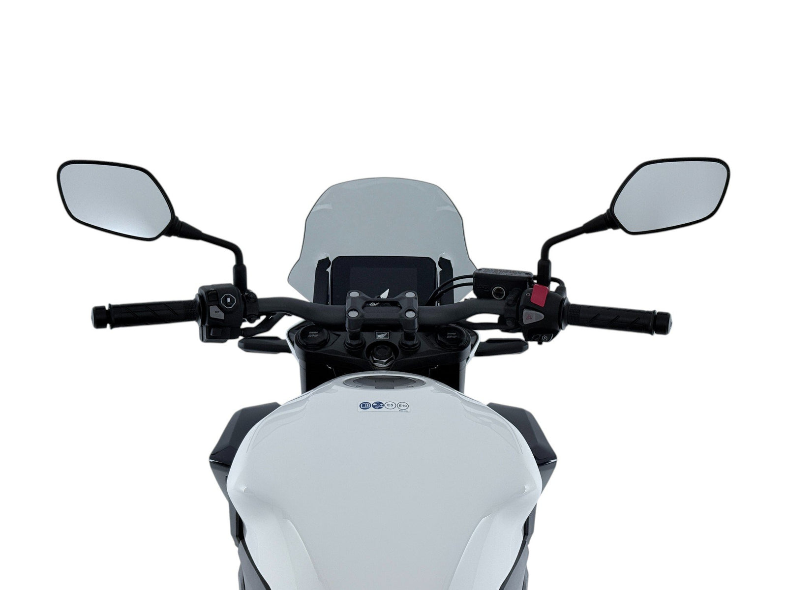WRS Sport Windscreen Honda CB 500 Hornet 2025-2026