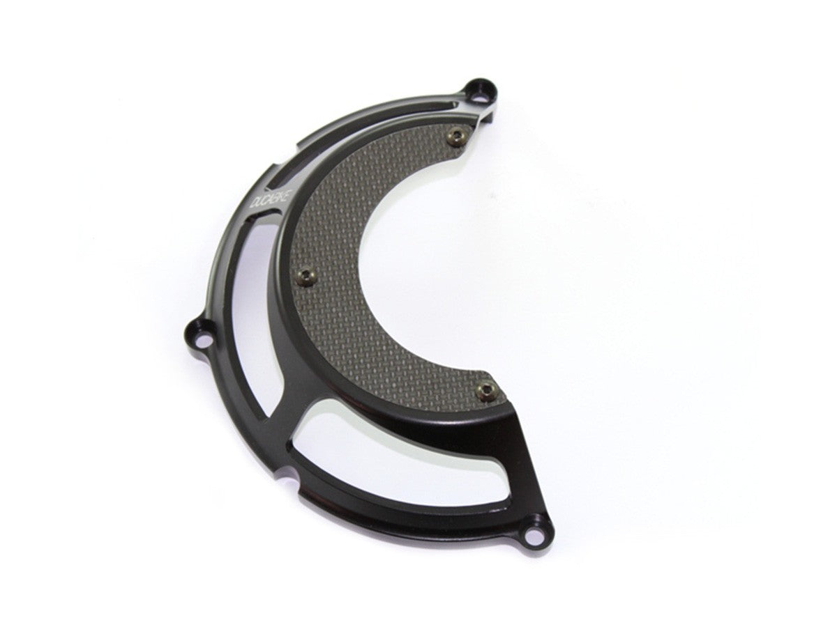 Ducabike DBK CC05 Clutch Cover - BLACK