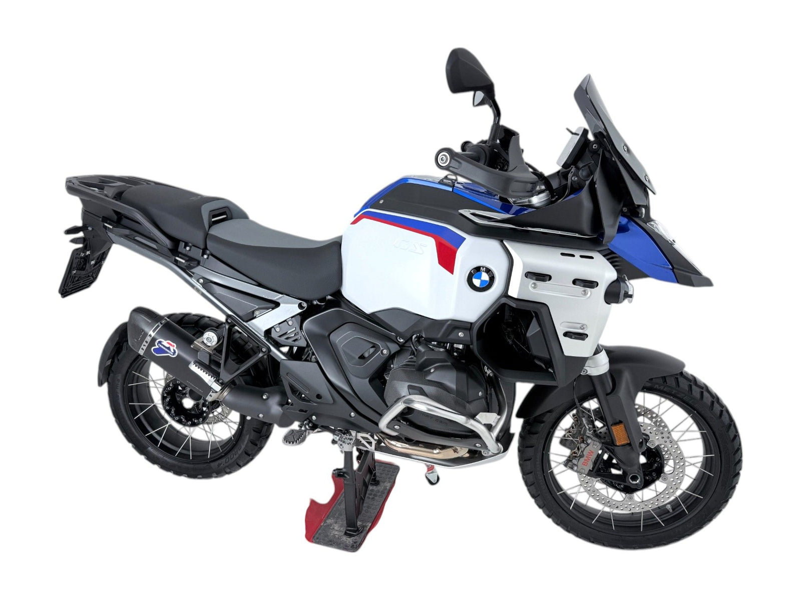 WRS Windscreen Standard With Radar BMW R 1300 GS 2023-2026