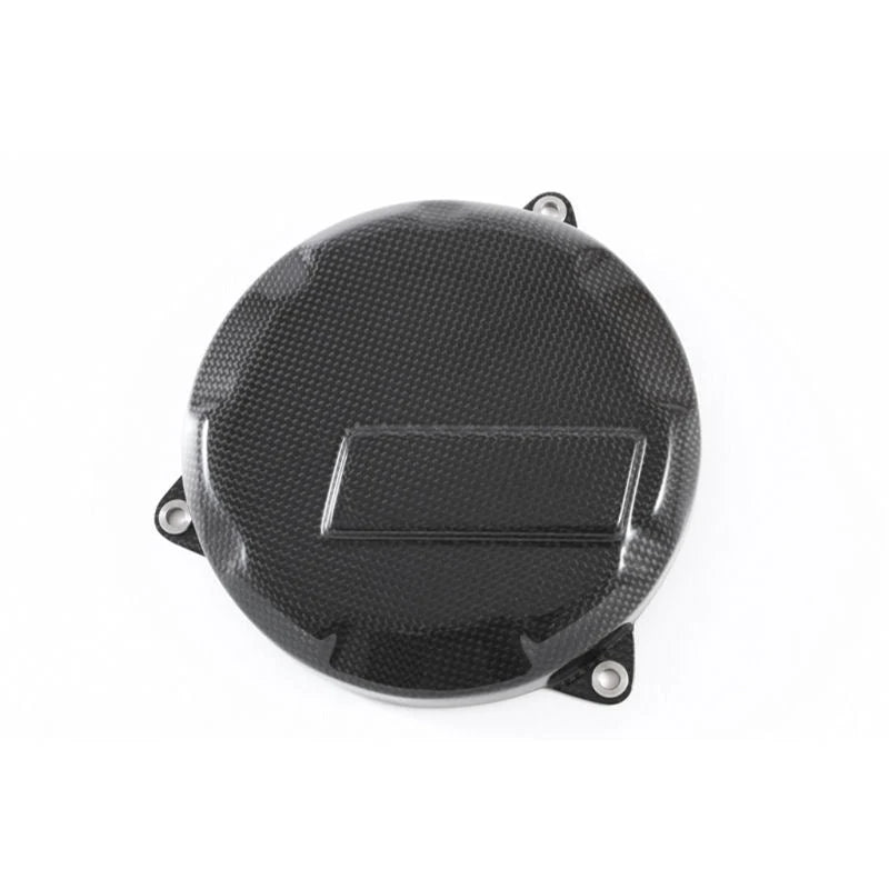 Fullsix Carbon Fiber Race Clutch Case Cover Slider For Panigale V2