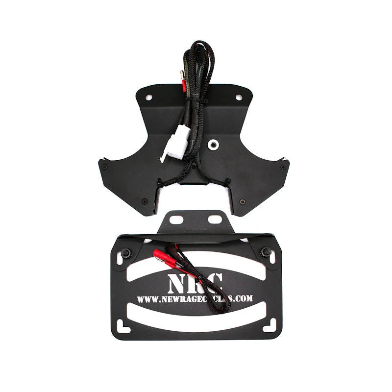 NRC Fender Eliminator Kit For Aprilia RSV4 1100 Factory 2021-2024