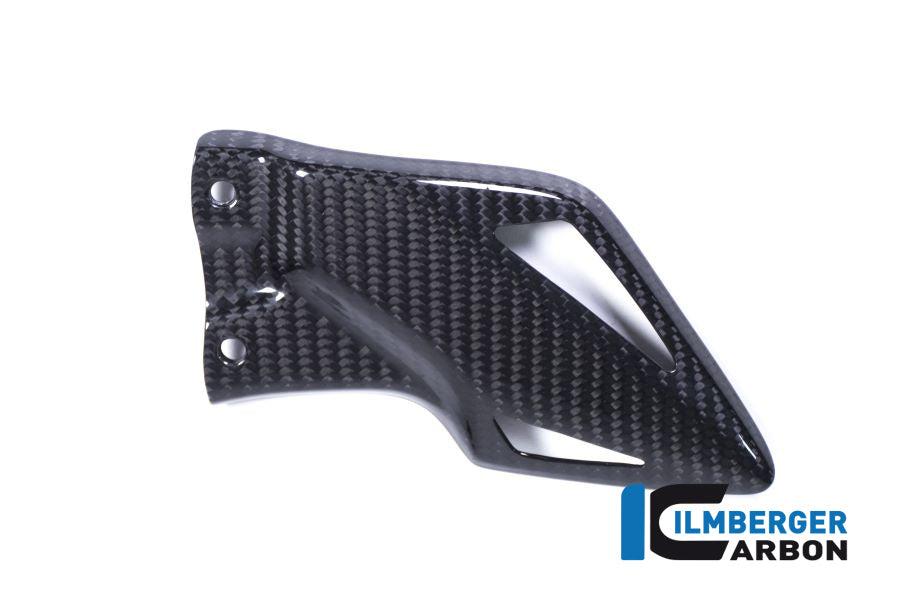 Ilmberger Carbon Heelguard Left Carbon - Honda CBR 1000 RR '17