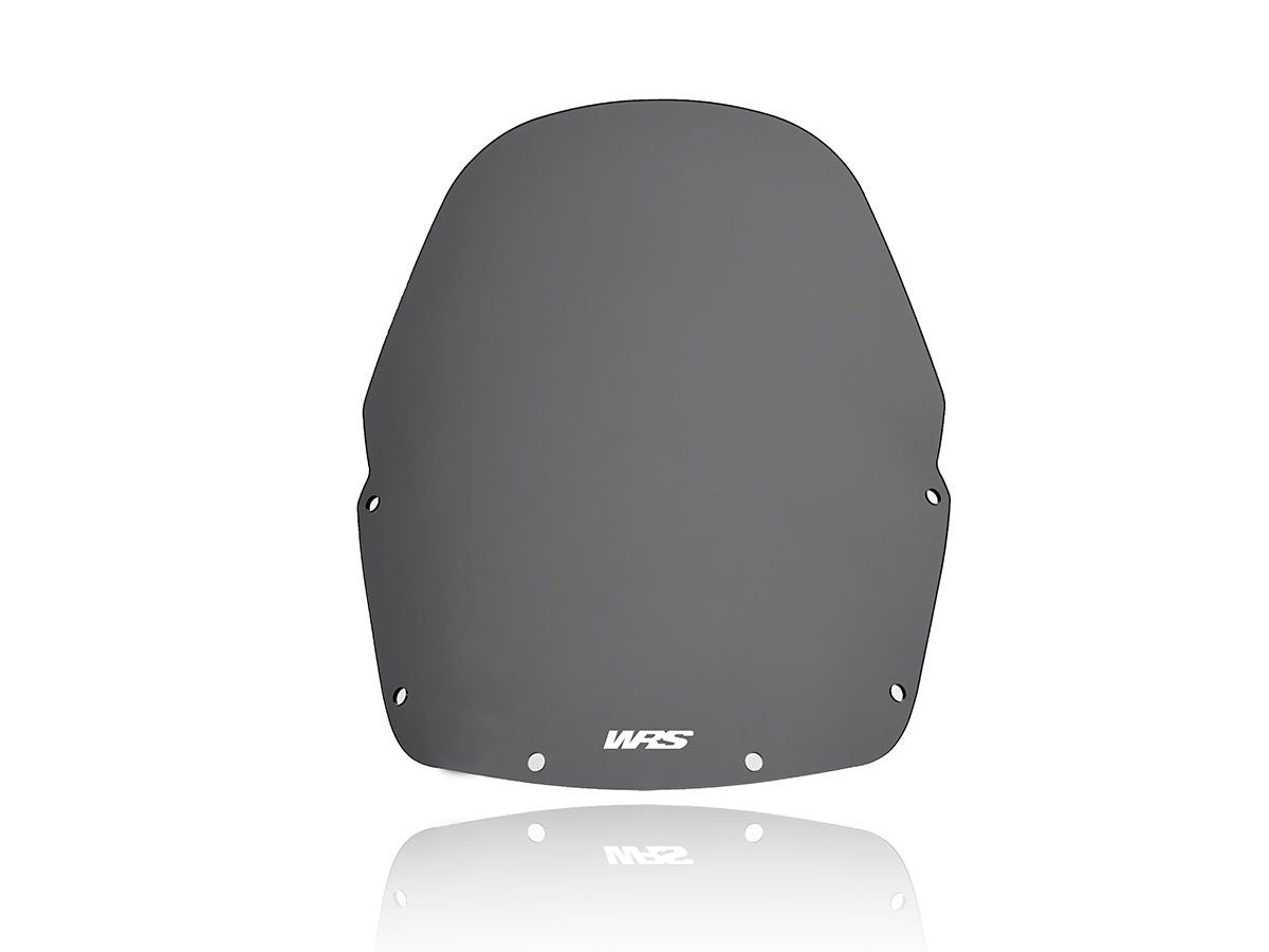 WRS Touring Windscreen XRV Africa Twin 750 1990-1992 RD04