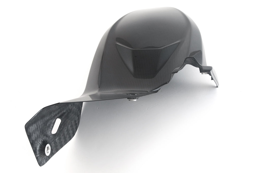 Fullsix Carbon Rear Mudguard