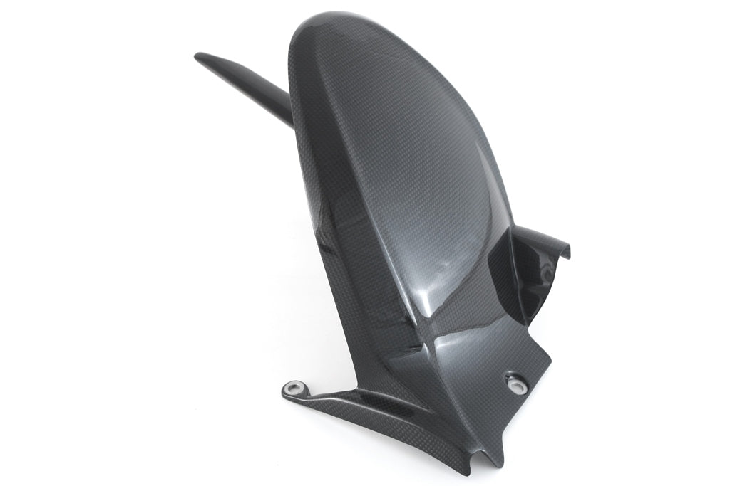 Fullsix Carbon Rear Hugger