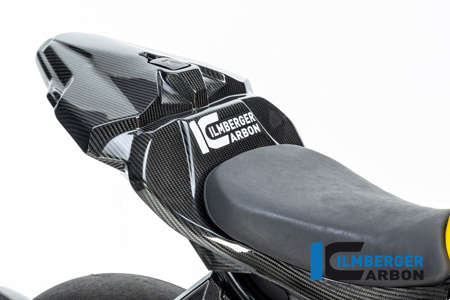 Ilmberger Carbon Race Seat Unit Racing BMW M 1000 RR From MY 2023