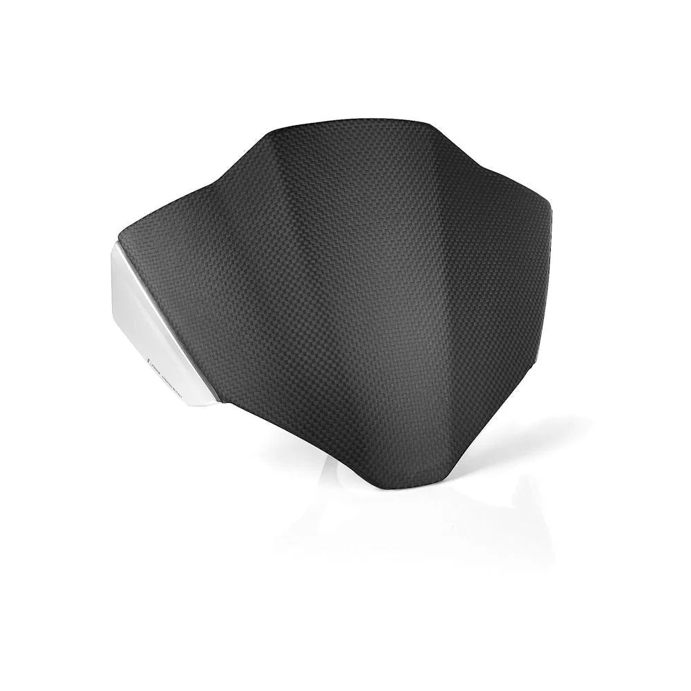 Rizoma Carbon Fiber Headlight Fairing For Streetfighter V4 V4S SP SP2