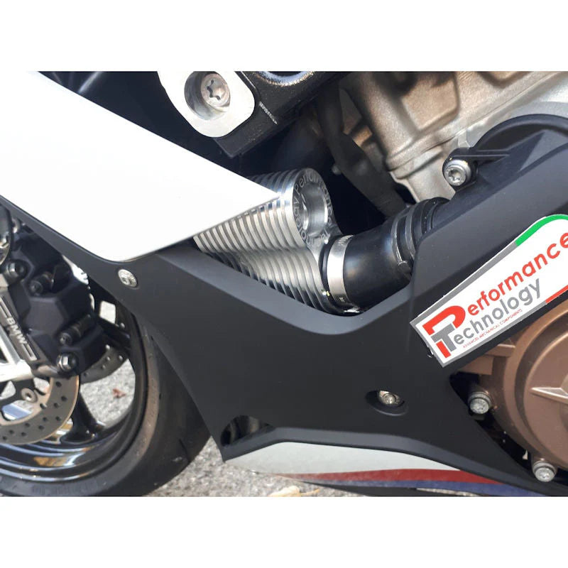 Ducabike DBK Coolant Line Cooler Kit For BMW S1000XR M1000XR