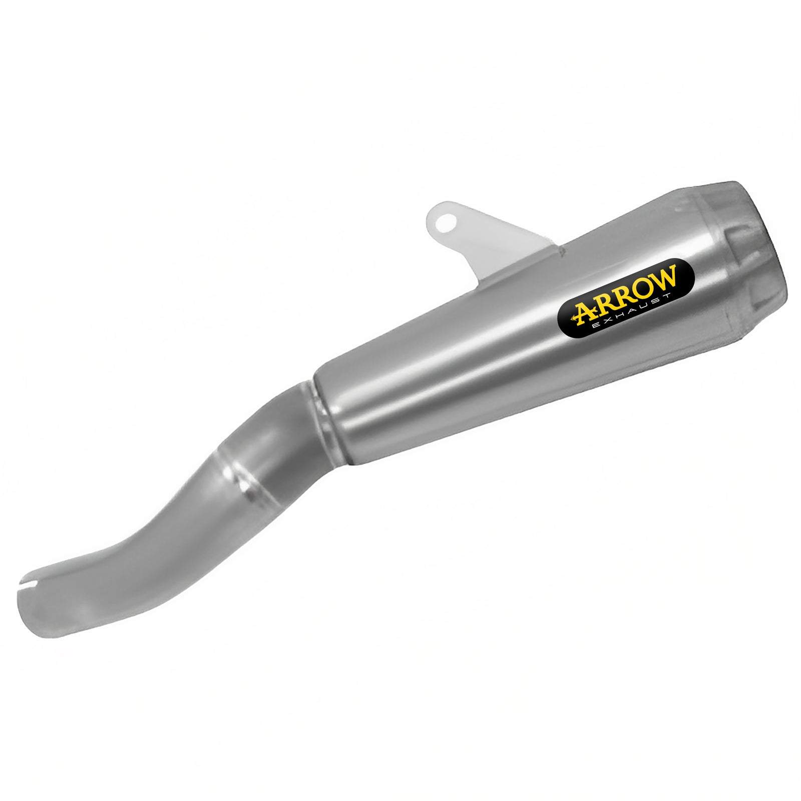 Arrow 71776PRI Pro-Race Nichrom Slip On
