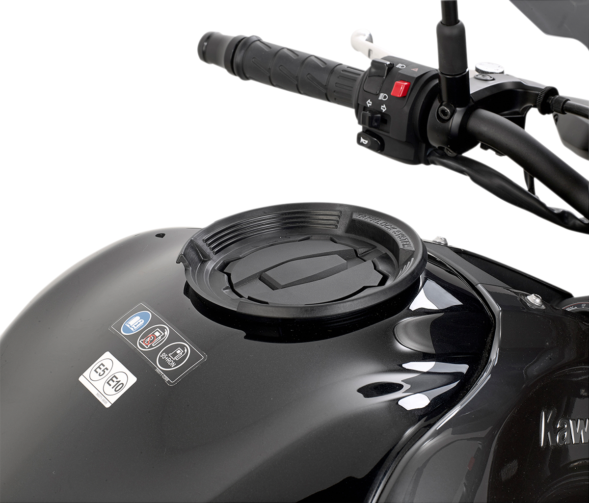 GIVI Tanklock Ring - Kawasaki