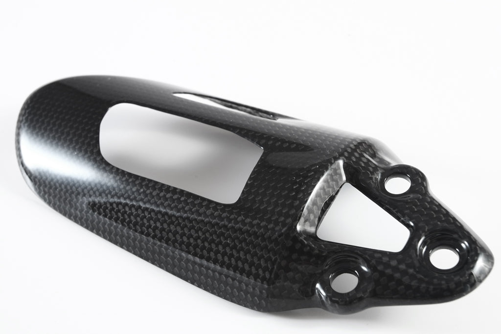 Fullsix Carbon Shock Guard - 1
