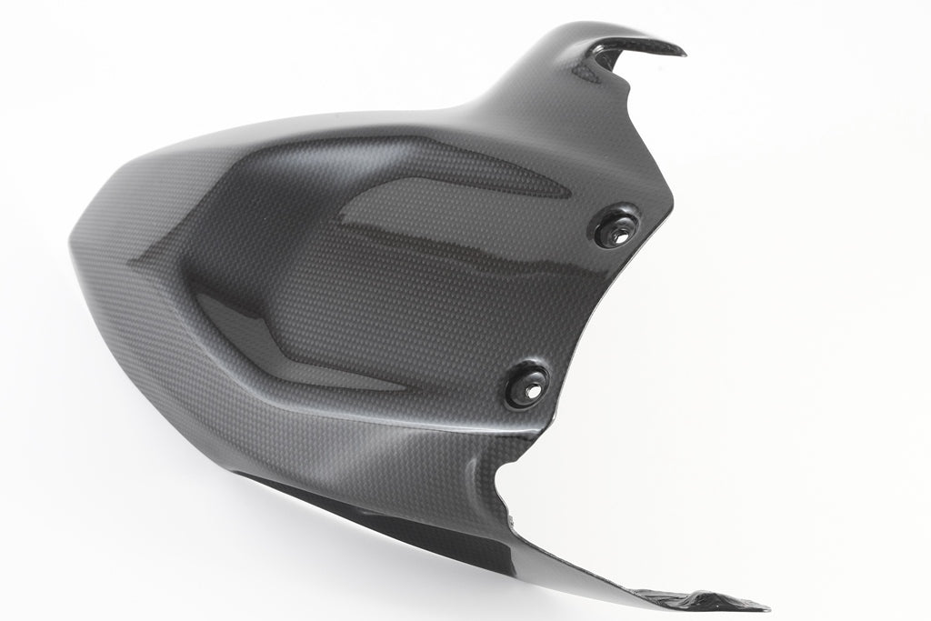 Fullsix Carbon Rear Mudguard Short