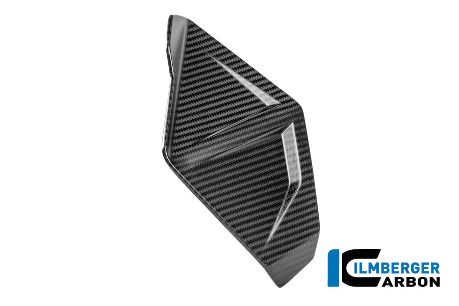 Ilmberger Carbon Air Deflector Right BMW R 1300 GS Adventure - Matte / Twill