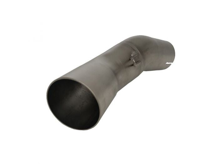 Termignoni K08909430I Exhaust Stainless Steel Fitting Kawasaki ZX-10R / RR 2020-2022