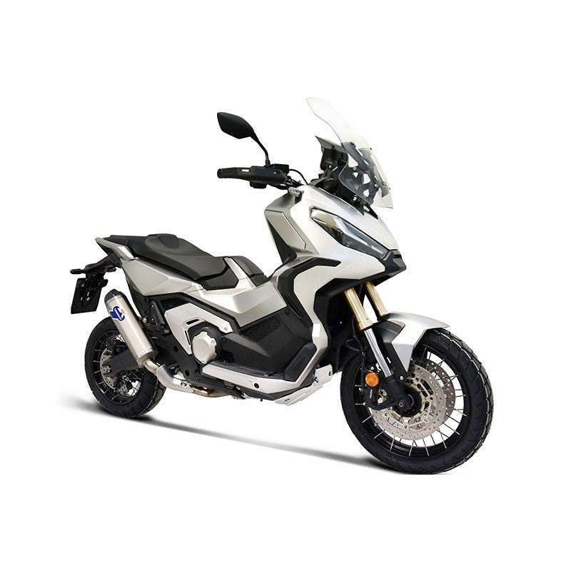 Termignoni H17608040ITC Scream Euro 5 Slip On X-ADV