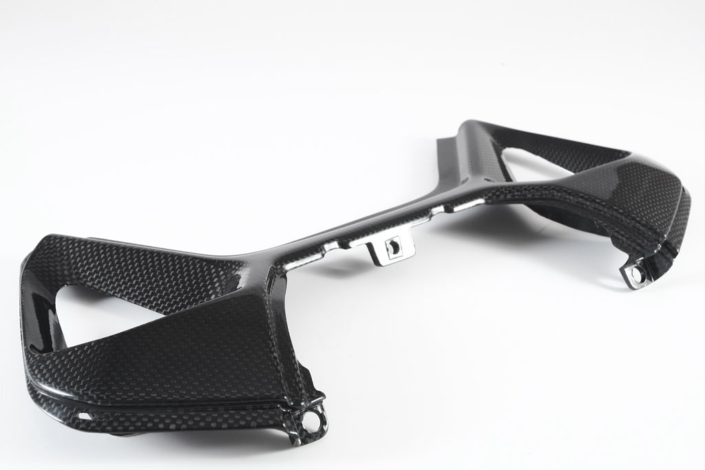 Fullsix Carbon Seat / Tail Inserts