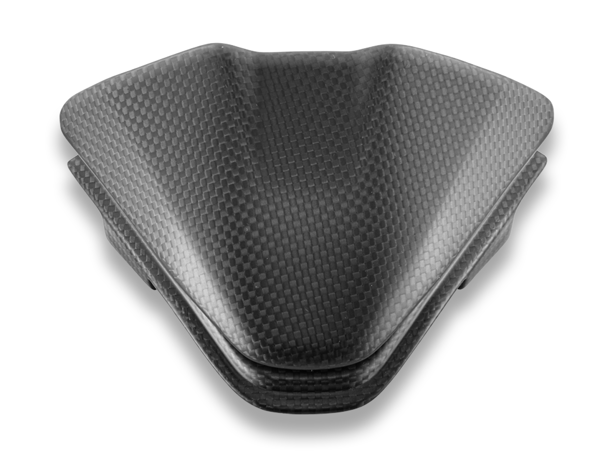 Ducabike DBK CRB197O HM 950 Carbon Cockpit Cover