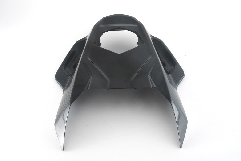 Fullsix Carbon Undertail Cover