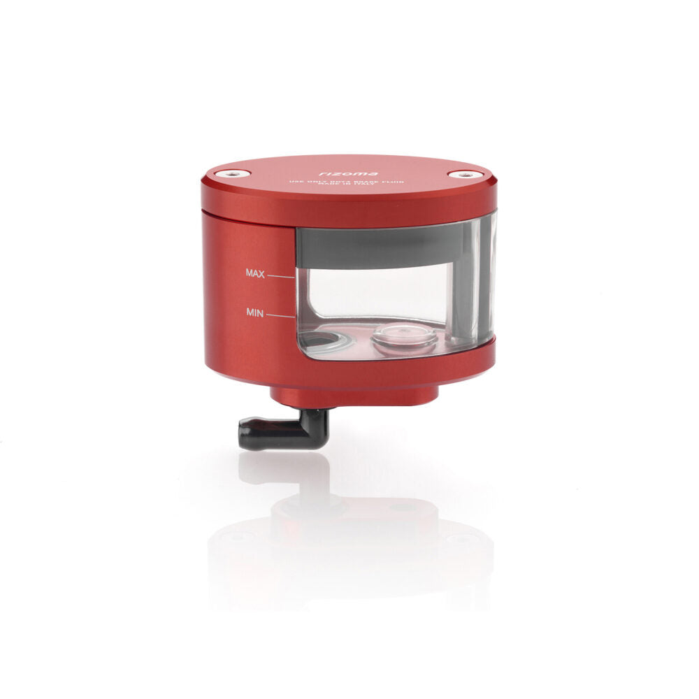 Rizoma Next Front Brake Fluid Reservoir