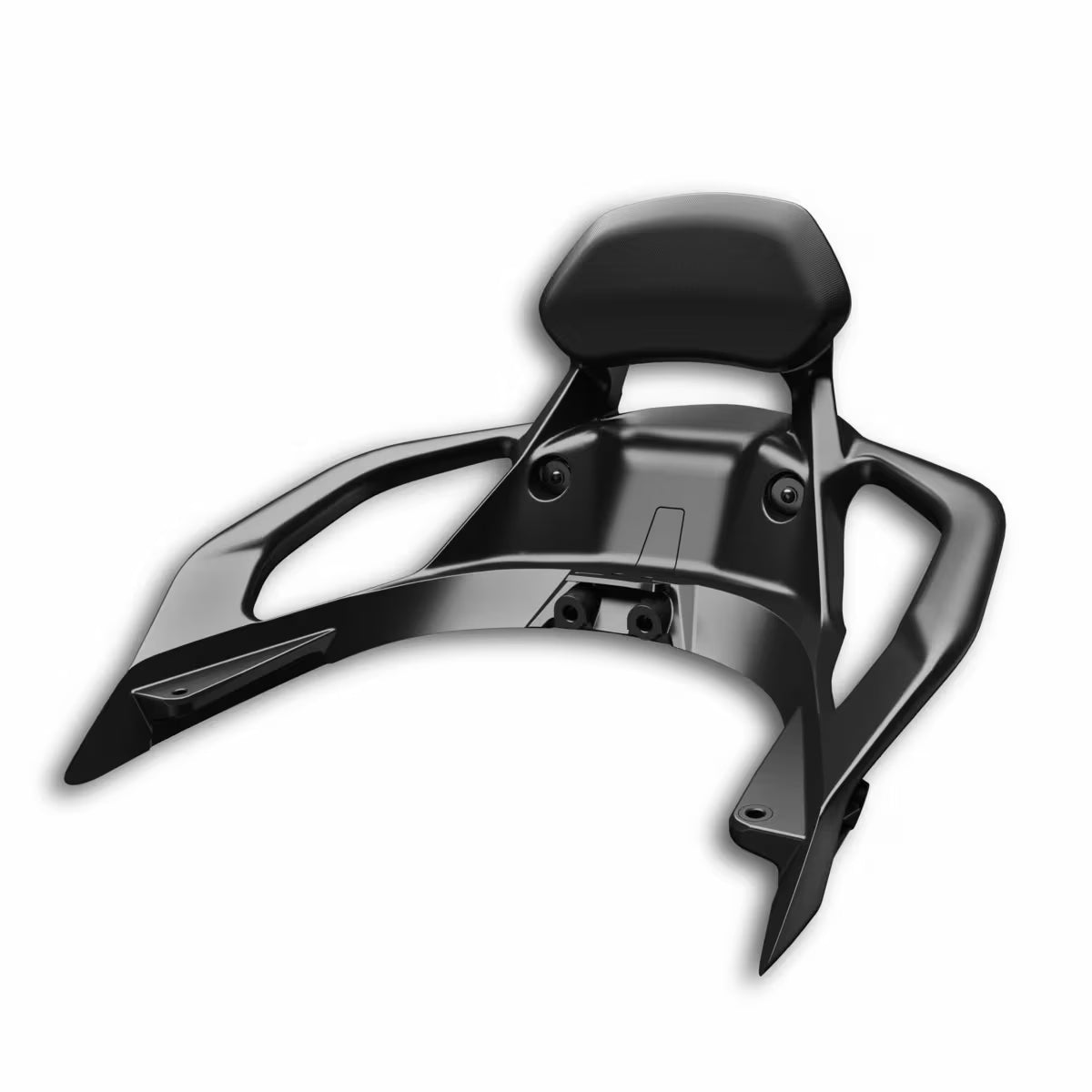 Ducati Performance Passenger Rear Backrest