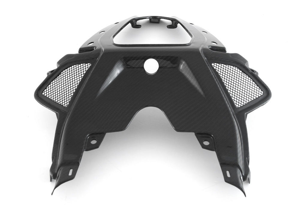 Fullsix Carbon Seat / Tail - Center