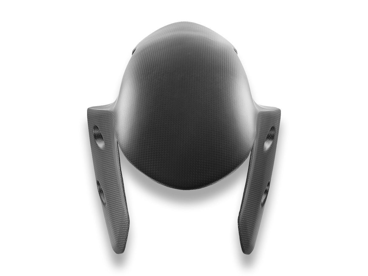 Ducabike DBK Front Fender Matt Carbon Ducati Panigale Streetfighter V2 2025