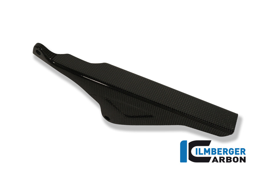 Ilmberger Carbon Chain Guard Top Carbon