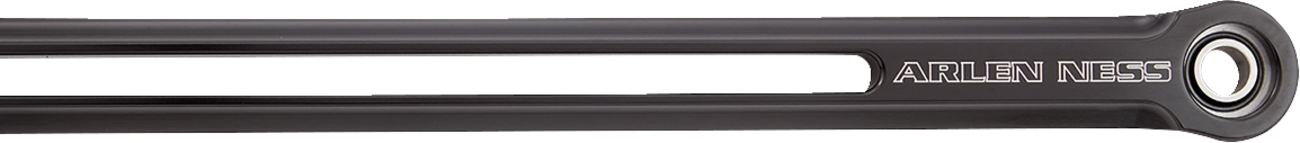 Arlen NESS SpeedLiner Shift Rod - Black
