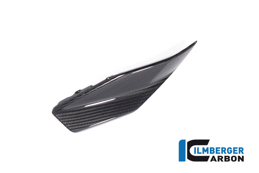 Ilmberger Carbon Lower Tank Cover Left BMW R 1300 GS - Gloss / Twill