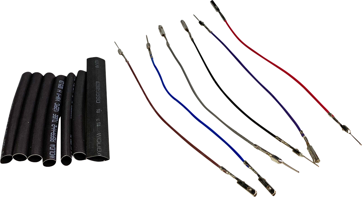 Custom Dynamics Throttle-By-Wire Extension Kit