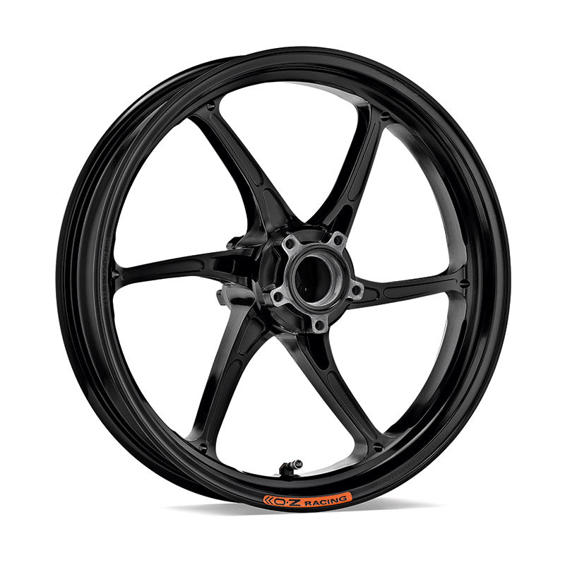 OZ Motorbike front wheel Gass SBK
