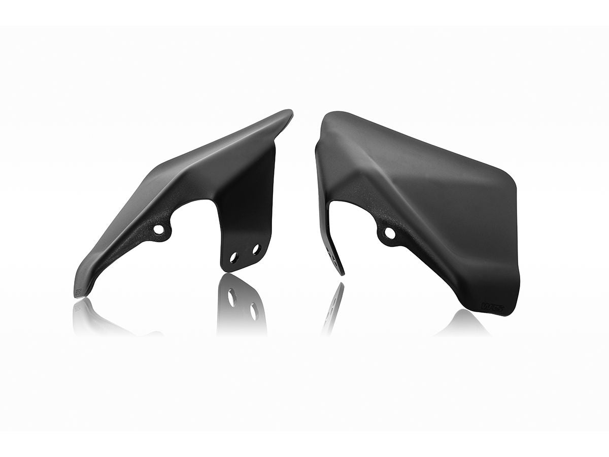 WRS Pair Standard Side Deflectors BMW R 1300 GS Adventure 2024-2026