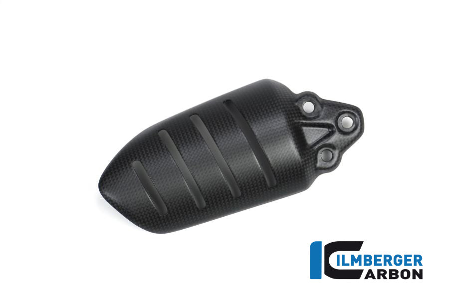 Ilmberger Carbon Shock Absorber Cover Ducati Panigale 1299 (From 2015) - Matte